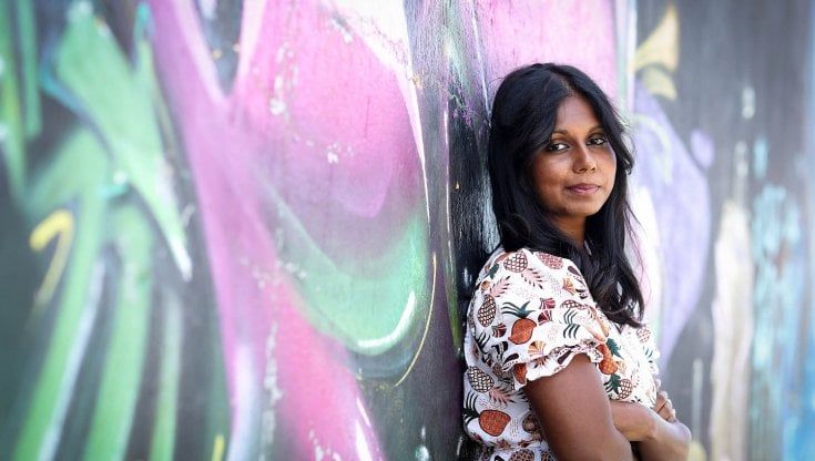 Il mio viaggio dallo Sri Lanka a un’altra lingua