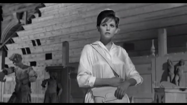 "La ragazza con la valigia" Le location parmigiane del film