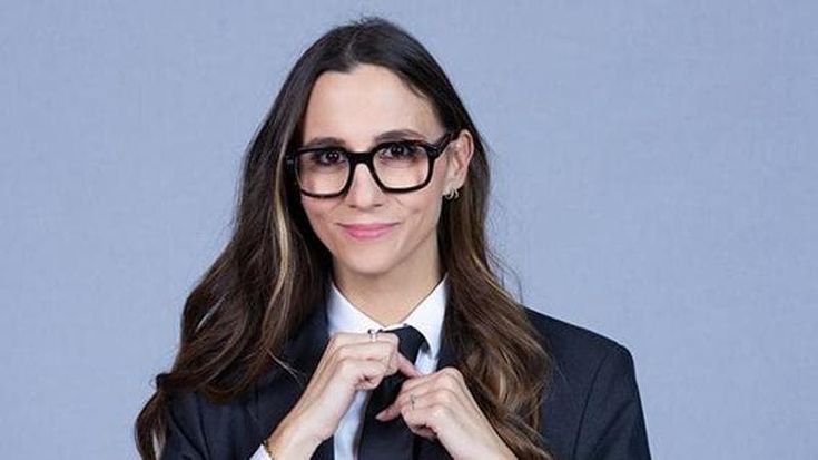 Aurora Leone: “Il mio Sanremo bilaterale con gli ultrà a casa. Mi è mancato il divano The Jackal”