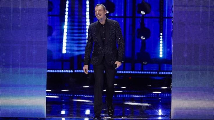 Amadeus nella giuria di Amici 2026: “E’ una cosa importante”