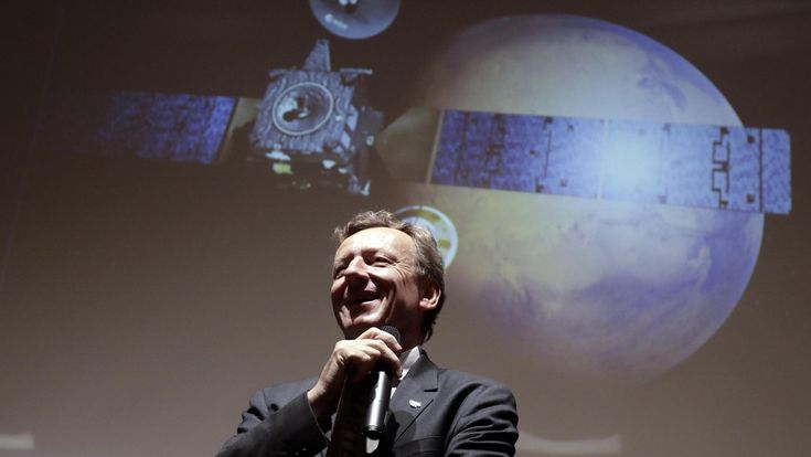 Agenzia spaziale, perché serve uno scienziato