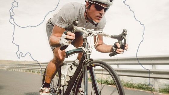 Tre tappe da non perdere per gli amanti della bici
