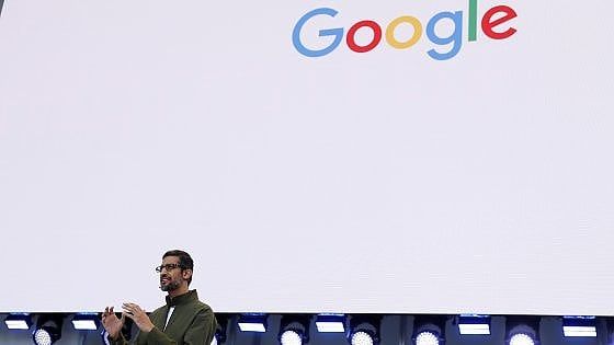 Google I/O 2018: "L'Intelligenza artificiale sarà al centro di tutto"