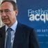 Dal Fabbro: 'L'acqua risorsa strategica. Più fondi pubblici'