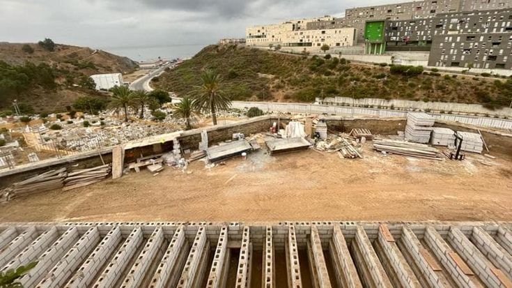 Ceuta, nel cimitero dei migranti senza nome che sognavano l’Europa