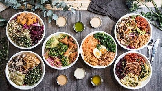 I 10 food trend da tenere d’occhio del 2021