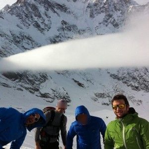 Tragedia dell'Alpamayo: individuato anche il corpo del secondo alpinista comasco