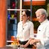 MasterChef 14, tra Croquembouche e ranocchie ecco chi lascia il grembiule