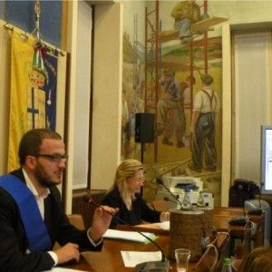 Maltempo, interrotte alcune strade provinciali
