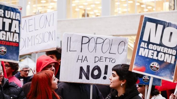 Il nuovo mondo della ragazza di Voghera che sa dire no