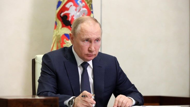 Putin a Teheran, un messaggio di sfida all’Occidente