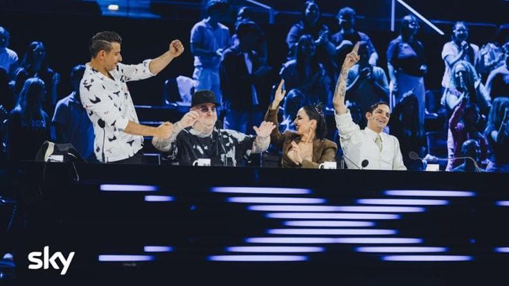 Pezzotto, ora lo scudo protegge anche gli show: affondato il canale pirata con X Factor 2025