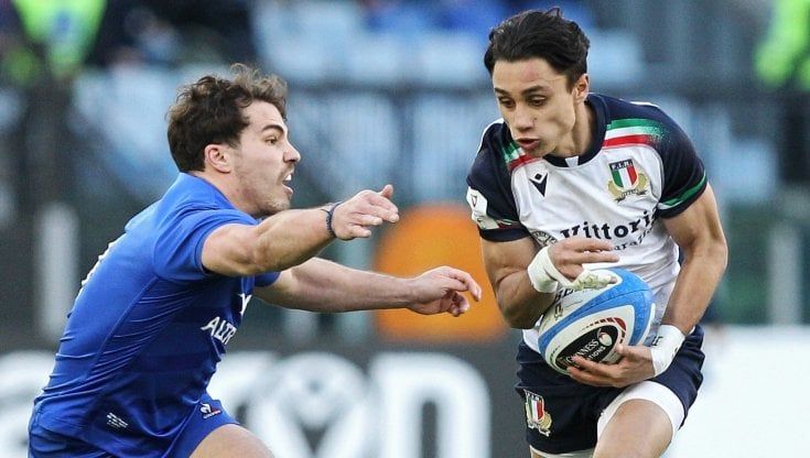 Dal Times all'Equipe, quanti complimenti per l'Italia del rugby