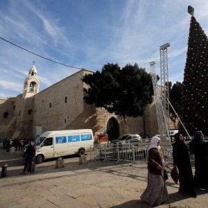 Cooperazione, dall'Italia alla Palestina: uniti nella lotta contro il tumore al seno