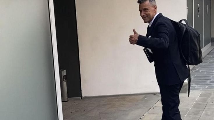Morelli, primo giorno alla Samp: a Bogliasco arrivano i tifosi, incontro in sede con la dirigenza