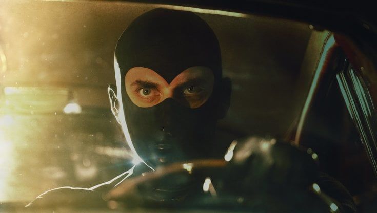 La ballata di Diabolik 