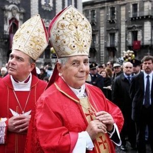 Palermo,  morto monsignor Bommarito, l'arcivescovo che condannò mafia e corruzione