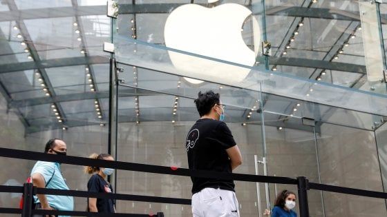 Il coronavirus frena l'iPhone 12: la produzione in ritardo di 1-2 mesi