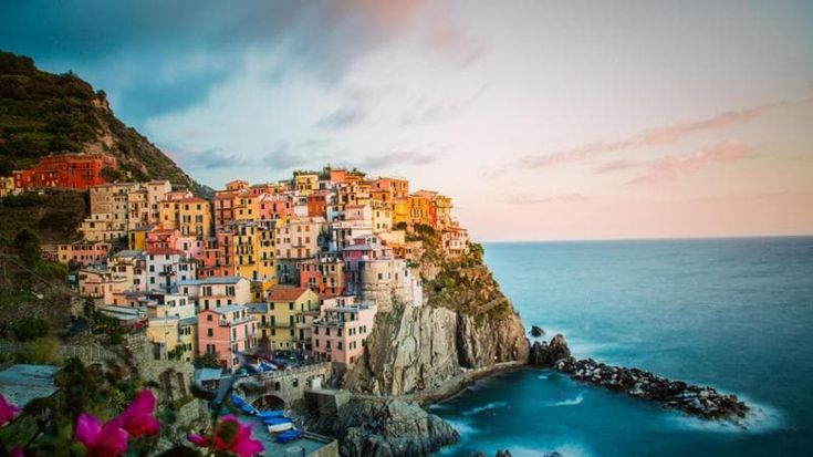 Cicloturismo: al via il bike sharing nel Parco delle Cinque Terre