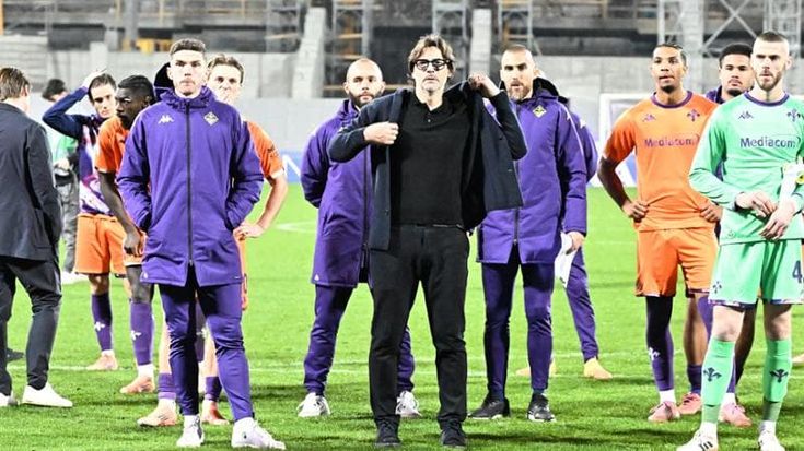 La Fiorentina non cambia (per ora): fiducia confermata a Vanoli