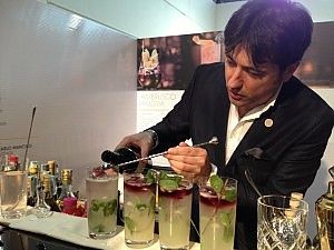 Dal Sangiovese al Pignoletto<br />l'Emilia-Romagna a Vinitaly