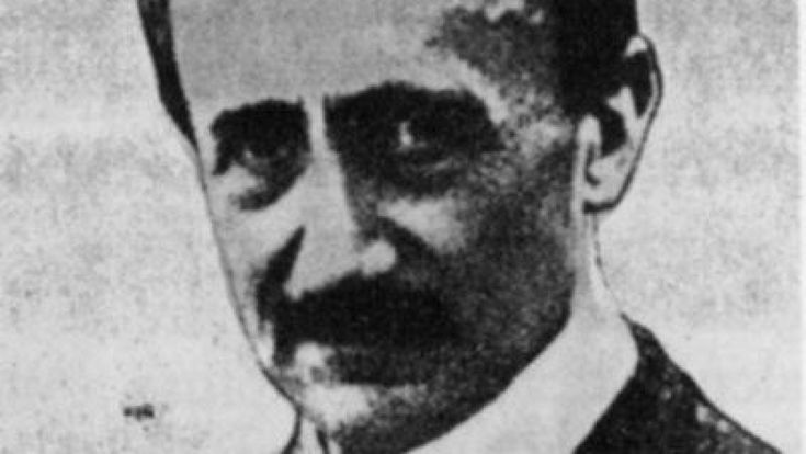 Il kantiano mite che disse no al fascismo