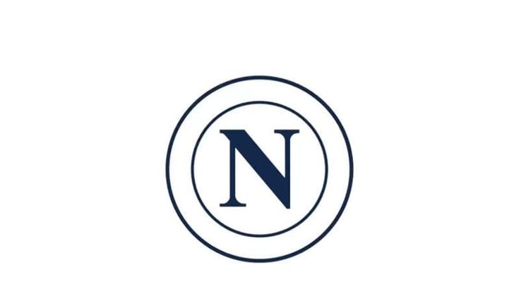 Napoli, ecco il nuovo logo del club sui social. E i tifosi si dividono