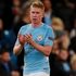 Le pagelle di City-Napoli: De Bruyne top, Mertens opaco