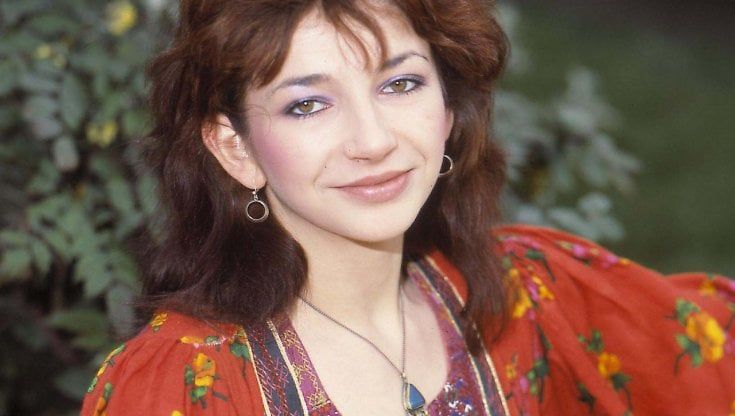 Kate Bush sul boom di 'Running up that hill' grazie a Stranger Things: "È davvero emozionante"