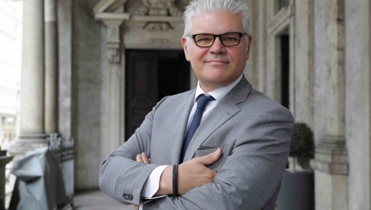 Il numero uno di PwC: "Dal green al digitale, ottimista sul Paese"
