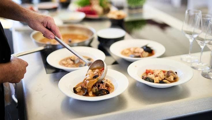 Dalle cantine aperte alla festa del brodetto, ecco gli eventi da gustare