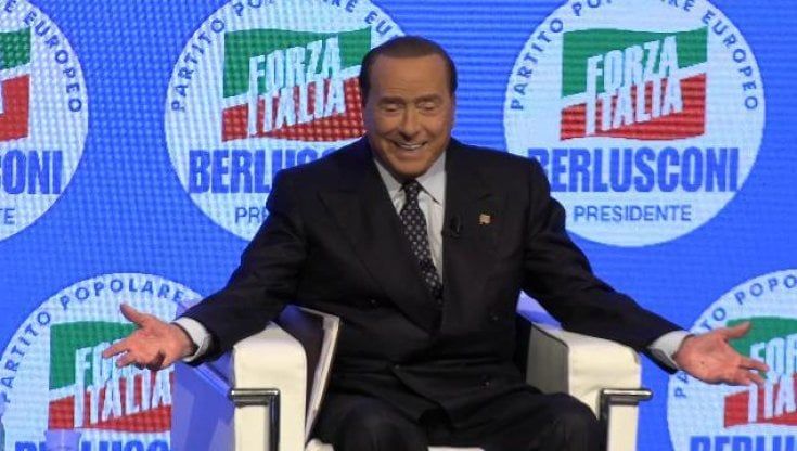 Hanno tutti ragione | Silvio e le persone perbene 