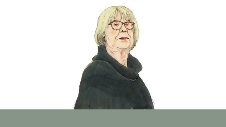 A volte la solitudine è un'onorificenza