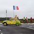 Citroen 2Cv, il raduno dei record