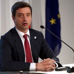 Giustizia, Orlando incassa l'appoggio della Ue alla riforma