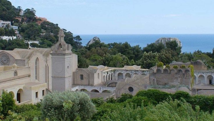 Beni culturali, in Campania approvati restauri e interventi per 28 milioni