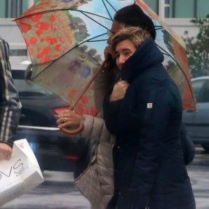 Venti freddi e nevicate sul centro sud. Sole gelido fino a Capodanno