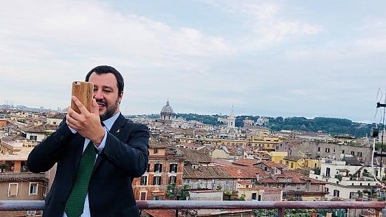 Lega-M5S, a Roma e in Veneto le prime crepe dell'alleanza giallo-verde