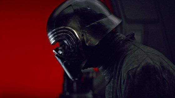 Rian Johnson: "Star Wars" è un sogno. Realizzato