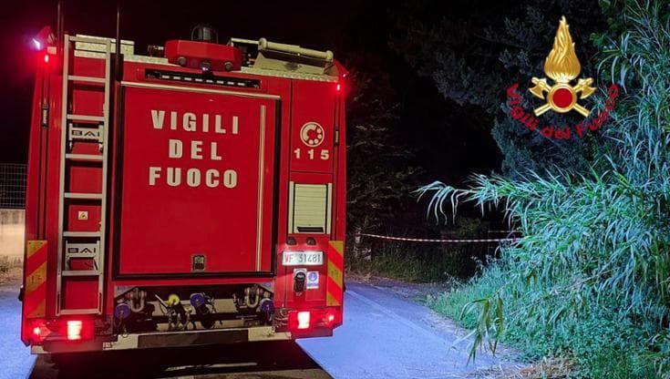 Elicottero disperso tra Toscana e Marche. A bordo imprenditore orafo aretino