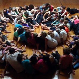 La ginnastica argentina che allena corpo e mente