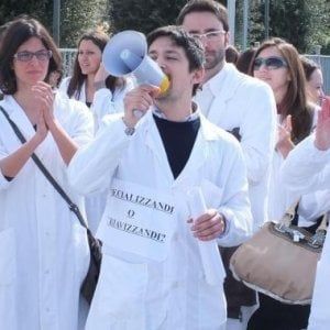 Quei finanziamenti linfa per la ricerca