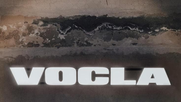 Vocla, un rifugio gourmet per i nottambuli della Milano Design Week