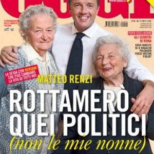 "Siamo amici di suo figlio": e derubano la nonna di Renzi