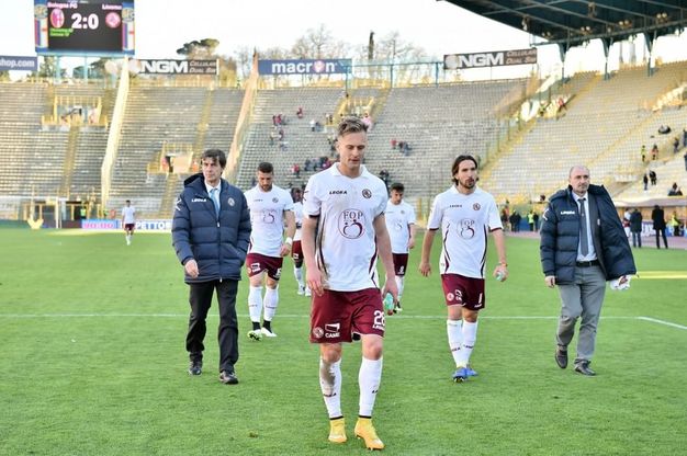 Livorno, ancora sconfitta contro il Bologna