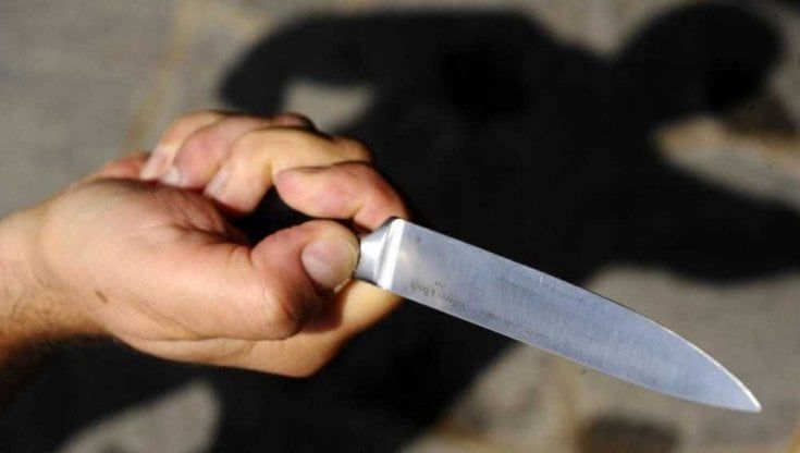 Uomo accoltellato al Quarticciolo, arrestato l'aggressore