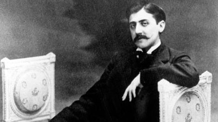 Alla ricerca del Proust perduto