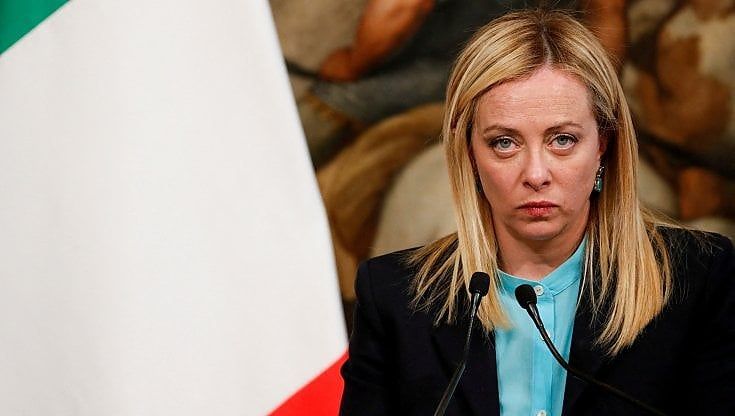 L'Europa, la destra e i sussulti nel Pd