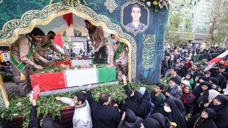 Pugno duro di Teheran, processi rapidi e pubblici per tutti i manifestanti