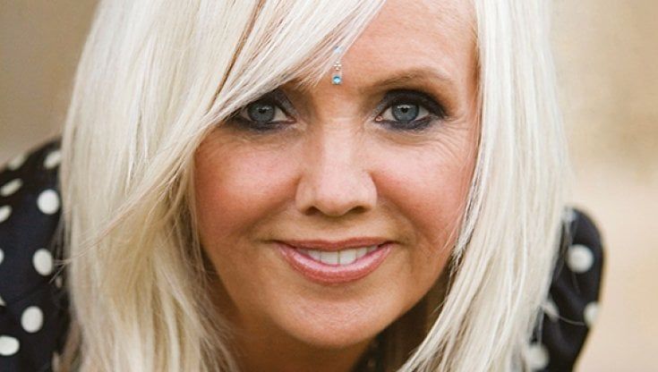 Rhonda Byrne, la guru planetaria della felicità
